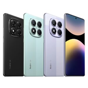 Xiaomi Redmi Note 14 Pro 512GB/12Ram 4G