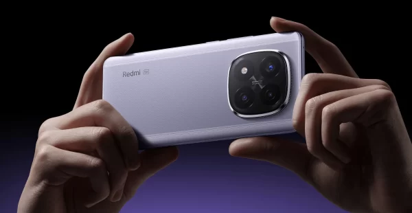Xiaomi Redmi Note 14 Pro Plus 512GB/12Ram 5G - Image 9