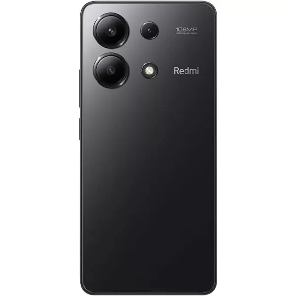Xiaomi Redmi Note 13 256GB/8Ram 5G - Imagem 4