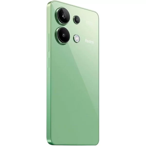Xiaomi Redmi Note 13 256GB/8Ram 5G - Imagem 5