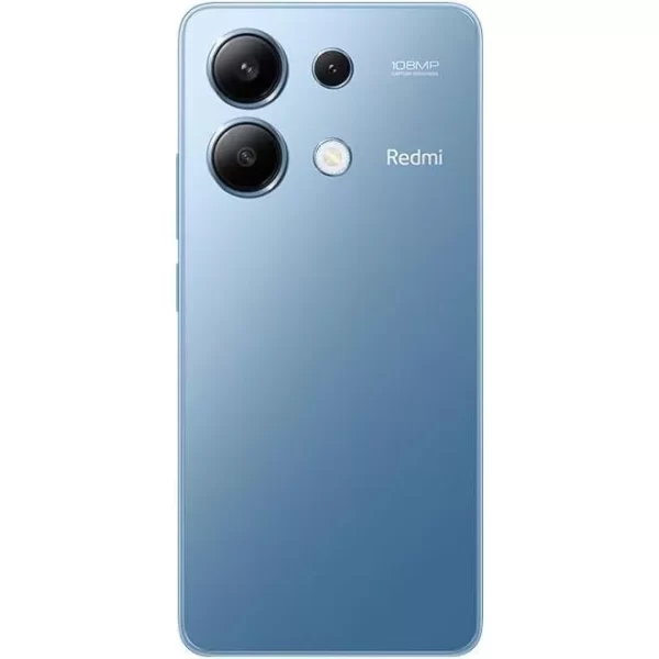 Xiaomi Redmi Note 13 256GB/8Ram 5G - Imagem 6