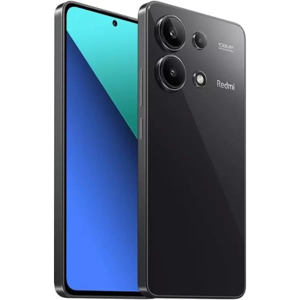 Xiaomi Redmi Note 13 256GB/8Ram 5G - Imagem 7