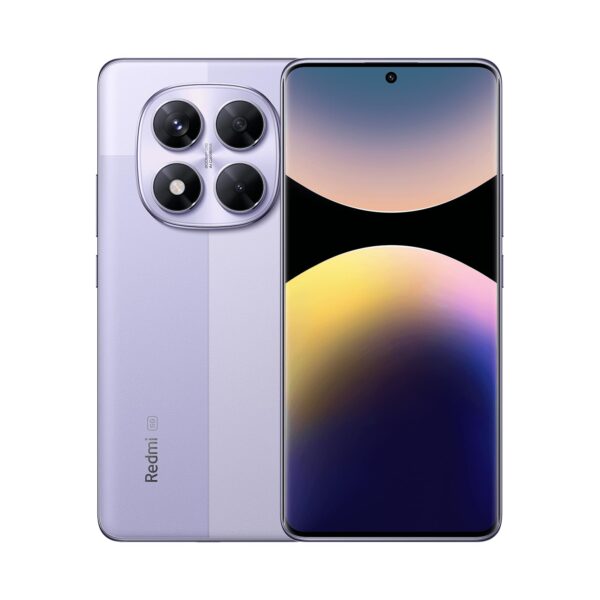 Xiaomi Redmi Note 14 Pro 512GB/12Ram 4G - Imagem 6