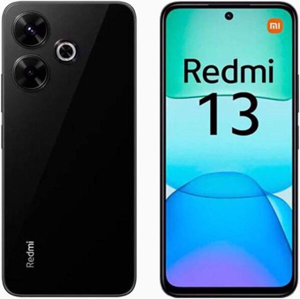 Xiaomi Redmi 13 256GB/8Ram 4G - Imagem 5