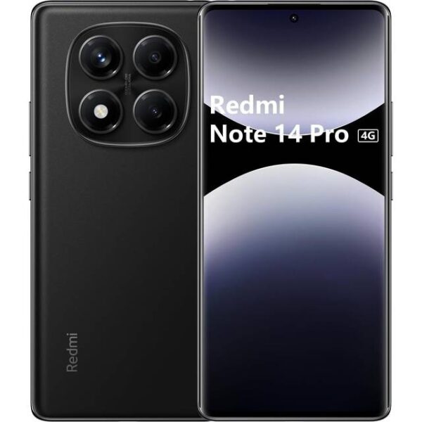 Xiaomi Redmi Note 14 Pro 512GB/12Ram 4G - Imagem 2