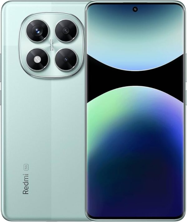 Xiaomi Redmi Note 14 Pro 512GB/12Ram 4G - Imagem 5