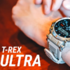 Xiaomi Amazfit T-Rex Ultra - Image 2