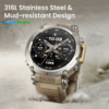 Xiaomi Amazfit T-Rex Ultra - Image 5