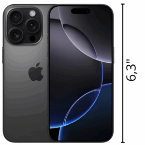 iPhone 16 Pro 128GB