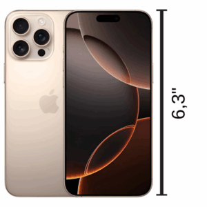 iPhone 16 Pro 256GB