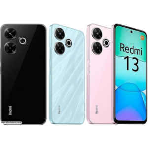 Xiaomi Redmi 13 256GB/8Ram 4G