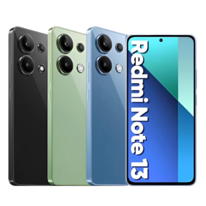 Xiaomi Redmi Note 13 256GB/8Ram 5G