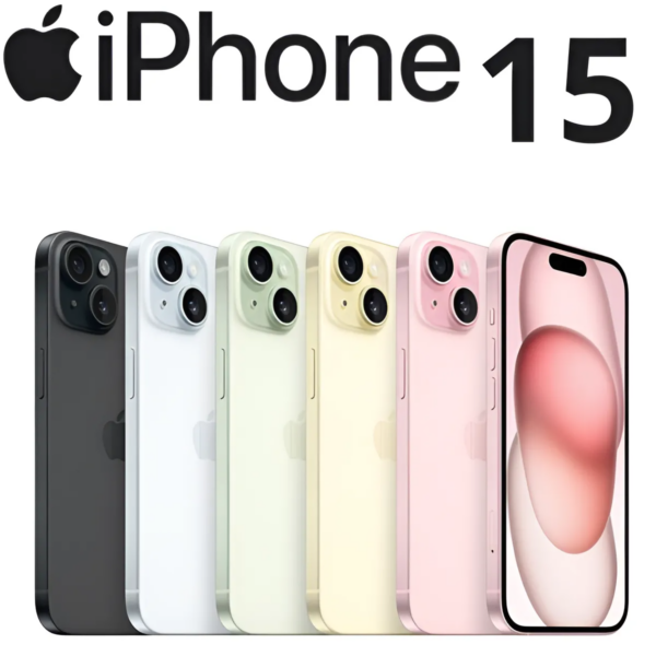 iPhone 15 128GB - Imagem 2