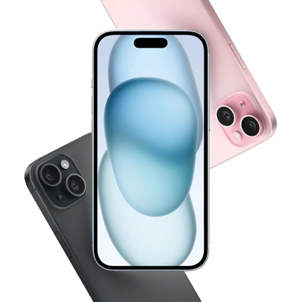iPhone 15 128GB - Imagem 7