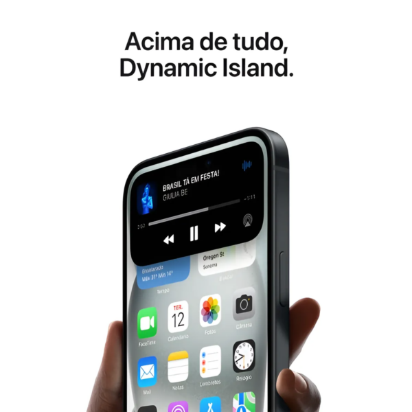 iPhone 15 128GB - Imagem 4