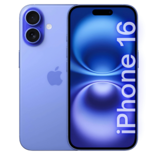 iPhone 16 128GB