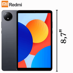 Redmi Pad SE 128GB/6Ram 8.7